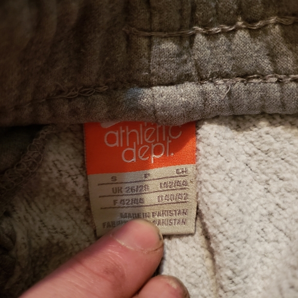 Nike sweetpants - Picture 4 of 7